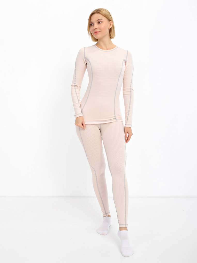 Women's Thermal Underwear Set