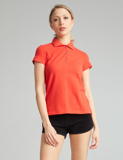 Polo shirt